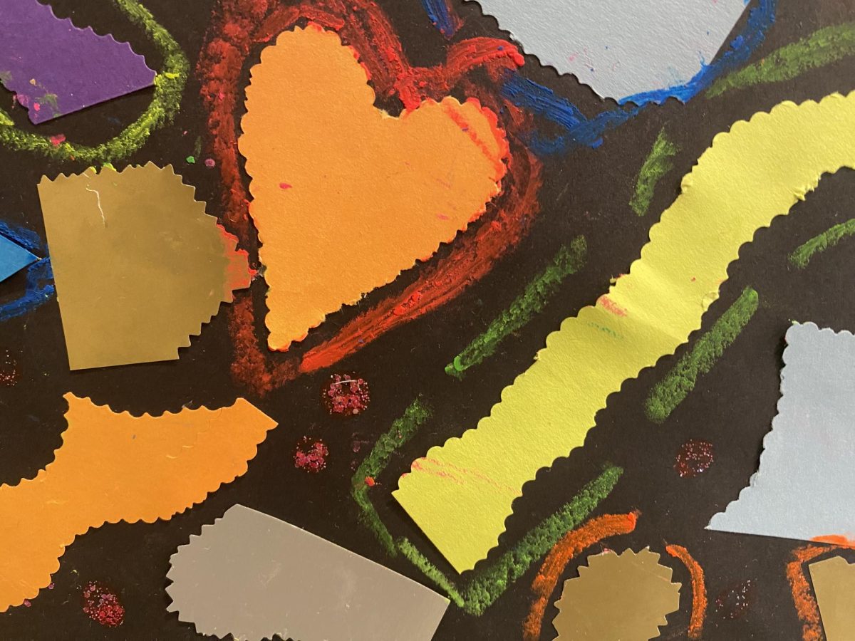 Thanksgiving Message: Goodness is All Around Us