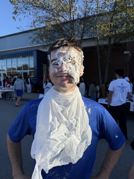 Dear SHS Student Body–Enjoy the Ride!