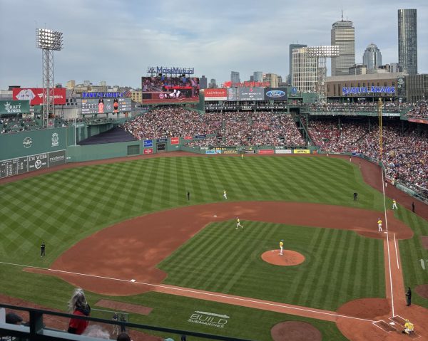 Play Ball: Red Sox 2026 Season Preview