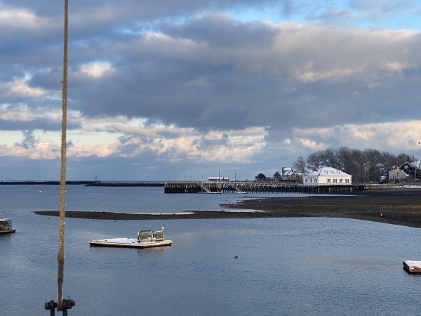 What Measures are Being Taken to Protect Scituate’s Fishing Industry?